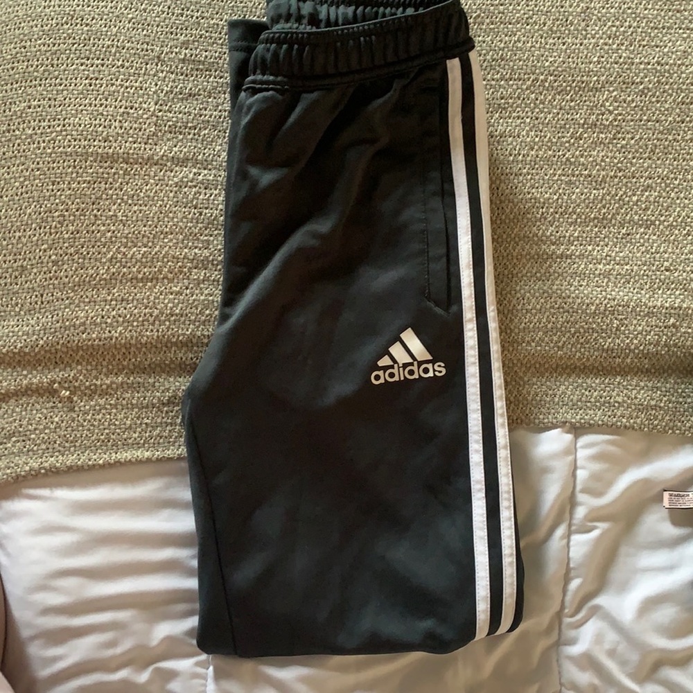 Women’s Adidas Soccer Pants